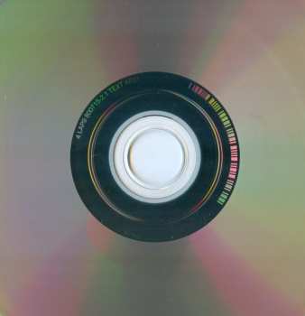 3CD/DVD/Blu-ray The Winery Dogs: Dog Years - Live in Santiago & Beyond 2013-2016