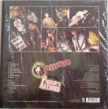 LP Doggy Style: Punkers Anthem
