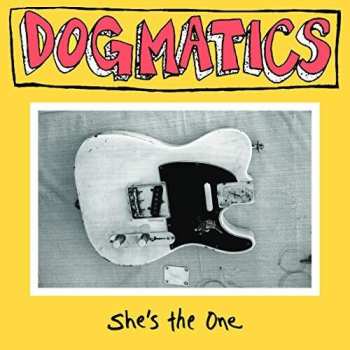 Album Dogmatics: She's The One