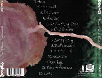 CD Dogpiss: Eine Kleìne Pünkmusik