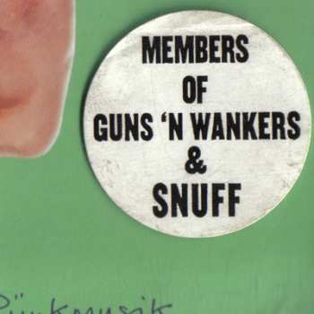 CD Dogpiss: Eine Kleìne Pünkmusik