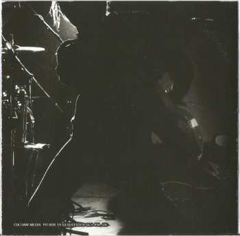 CD Dogzuki: Mind The Gap