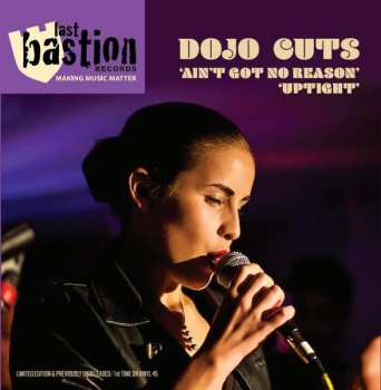 Album Dojo Cuts: Ain't Got No Reason / Uptight