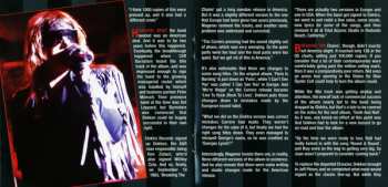 CD Dokken: Breaking The Chains