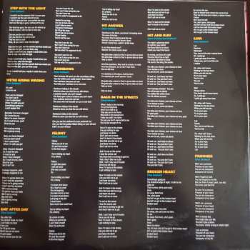 LP Dokken: The Lost Songs: 1978-1981