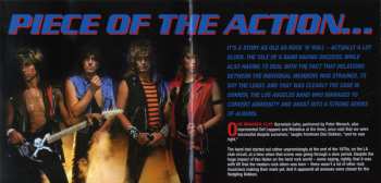 CD Dokken: Tooth And Nail DLX