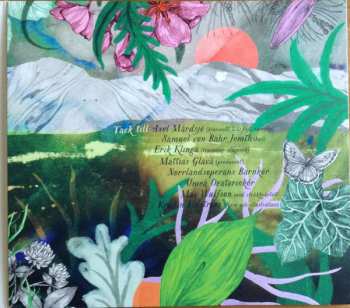 CD Dolce: Av Liv Och Grönska