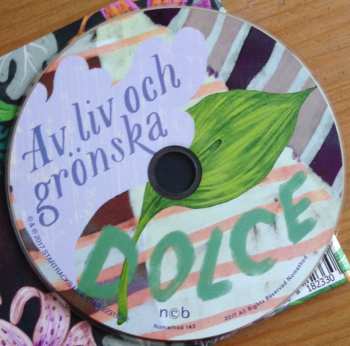 CD Dolce: Av Liv Och Grönska