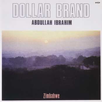 CD Dollar Brand: Zimbabwe LTD
