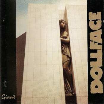 CD Dollface: Giant