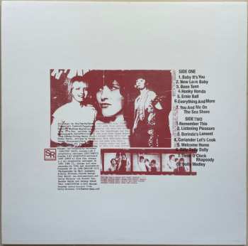 LP Dolly Mixture: Remember This: The Singles Collection 1980-1984