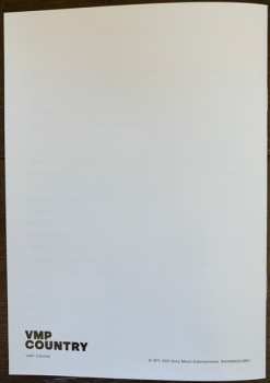 LP Dolly Parton: Coat Of Many Colors CLR