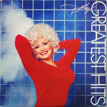 LP Dolly Parton: Greatest Hits