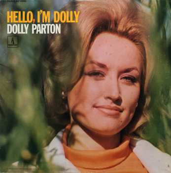 Album Dolly Parton: Hello, I'm Dolly