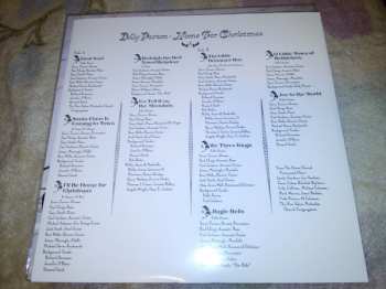 LP Dolly Parton: Home For Christmas 