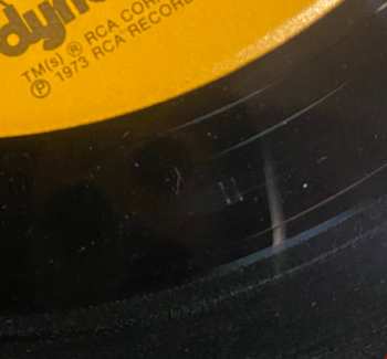 LP Dolly Parton: My Tennessee Mountain Home