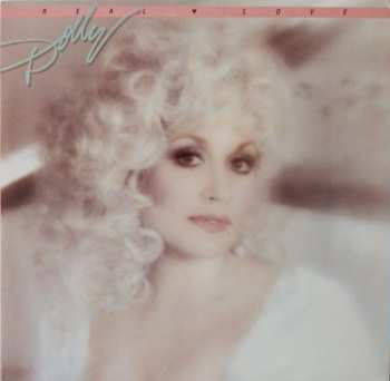 Album Dolly Parton: Real Love