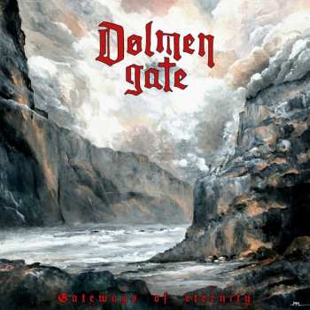 LP Dolmen Gate: Gateways Of Eternity