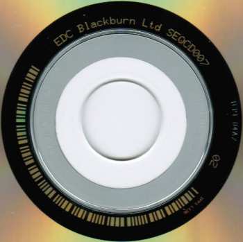 CD Dolores O'Riordan: Are You Listening?