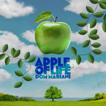 Album Dom Mariani: Apple Of Life