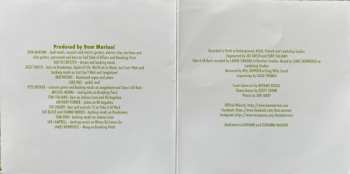 CD Dom Mariani: Apple Of Life