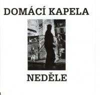 Album Domácí Kapela: Neděle