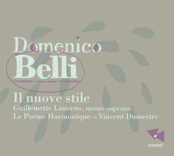 CD Guillemette Laurens: Il Nuovo Stile