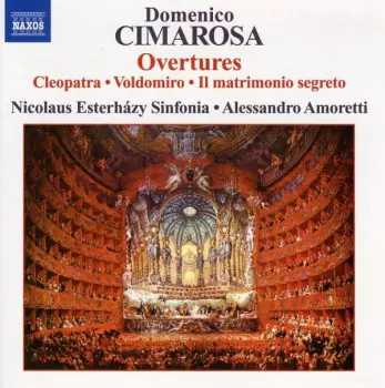 Overtures • 1