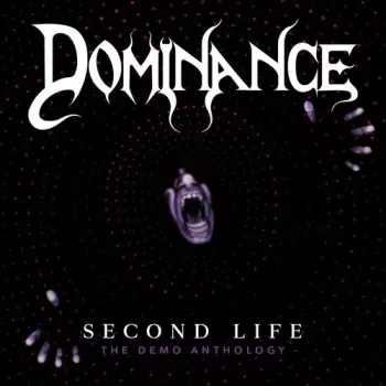 Dominance: Second Life :the Demo Anthology