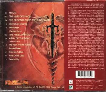 CD Domine: Champion Eternal