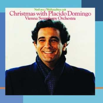 Album Domingo / Vienna Symphonyny Orchestra / Holdridge: Christmas With Placido Domingo