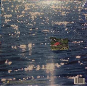 LP Dominic Fike: Sunburn