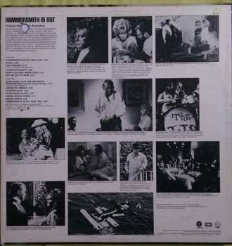 LP Dominic Frontiere: Hammersmith Is Out (Original Score)