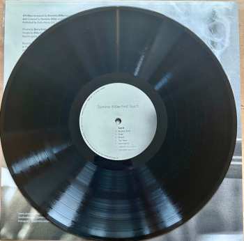 LP Dominic Miller: First Touch (20th Anniversary Edition)