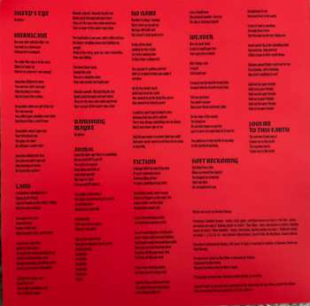 LP Dominie Hooper: In This Body Lives