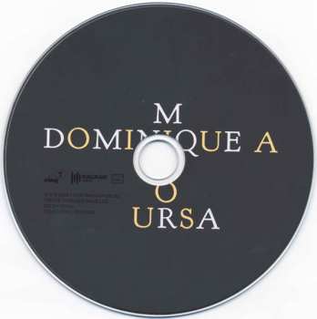 2CD Dominique A.: Toute Latitude DLX