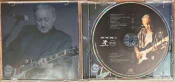 CD Don Baker: Don Baker And Special Guests