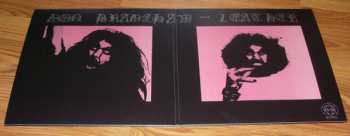 2LP Don Bradshaw-Leather: Distance Between Us