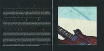 CD Don Broco: Automatic DLX