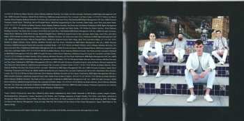 CD Don Broco: Automatic DLX