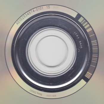 CD Don Broco: Automatic