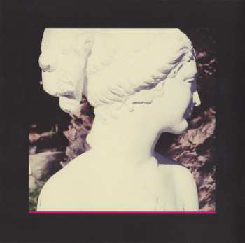 CD Don Broco: Automatic