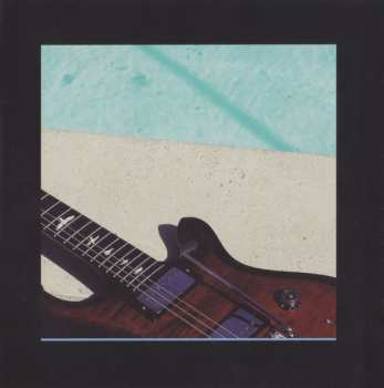 CD Don Broco: Automatic