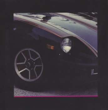 CD Don Broco: Automatic