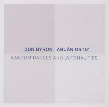 Random Dances And (A)Tonalities