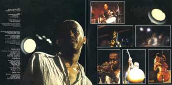 LP Don Cherry: Brown Rice LTD | CLR