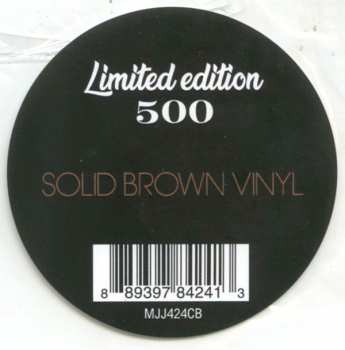 LP Don Cherry: Brown Rice LTD | CLR