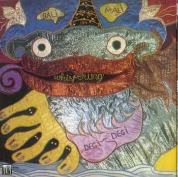 LP Don Cherry: Brown Rice LTD | CLR