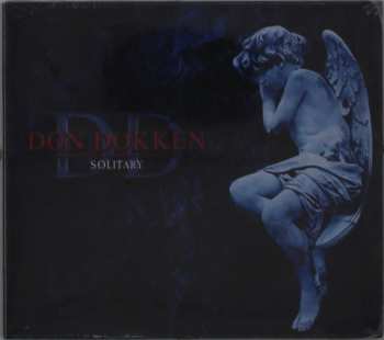 CD Don Dokken: Solitary