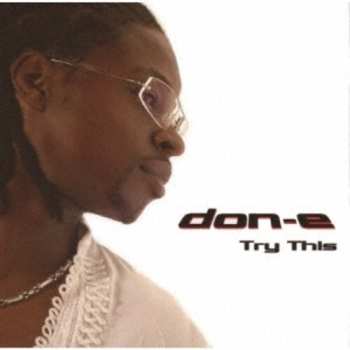 CD Don-E: Try This